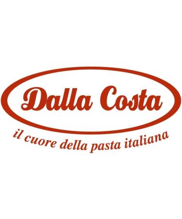 Dalla Costa Spaghetti garlic and chili value pack 20 x 500 grams - Buy Online on GoSupps.com