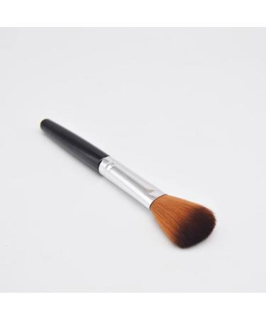 Blush Brush Loose Powder Brush Durable Beauty Tools Single Makeup Brush Portable High-gloss Brush Repair Capacity Brush