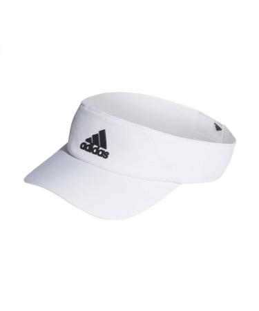 adidas Visor A.RDY PB One Size White/Black