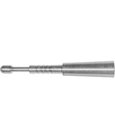 Easton Titanium Half Out Deep Six to 8/32 55 gr. 6 pk.