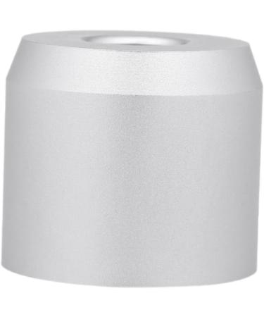 Buy Angoily 3-Piece Hairdressing Tool Set - Double-Sided Metal Razor Base & Shaving Brush Stand for Professional Grooming - Buy Online on GoSupps.com