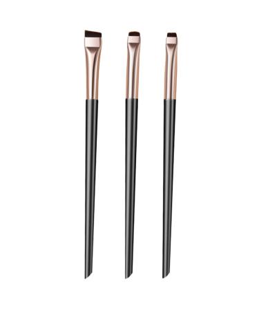 VINTORKY 1 Set Eyeshadow Brush Eyeliner Tool Eyeliner Applicator Tool Eyeliner Brush Eyebrow Brush Brow for Eyebrows Eye Brush Eyebrows Brush Precision Concealer Brush Eye Liner Brush