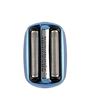 Buy 40B Replacement Shaver Foil Cassette Head for Braun CoolTec Models - Fast International Shipping - Buy Online on GoSupps.com