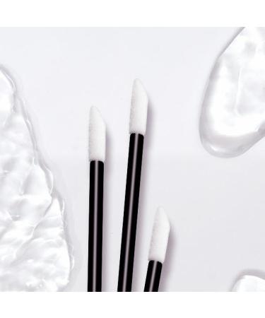 Xtreme Lashes Mini Cleansing Kit | Eyelash Extension Safe Makeup Remover & Facial Cleanser | Includes 15mL Cleanser & 25 Applicators - Buy Online on GoSupps.com