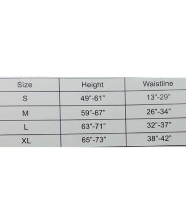 DFHBFG Adult Hunchback Belt - Adjustable Posture Correction for Men & Women | Anti-Hunchback Orthoses (Small - Buy Online on GoSupps.com