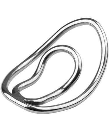 Metal Delay Rings for Men Cock Ring Penis Ring - Buy Online on GoSupps.com