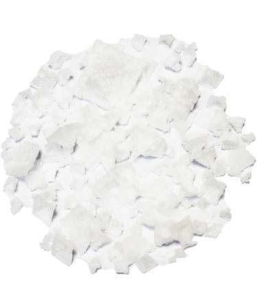  NCA Pyramid Salt Flakes 100g - Fleur de Sel - Crunchy texture for a unique taste experience - NCA - Buy Online on GoSupps.com