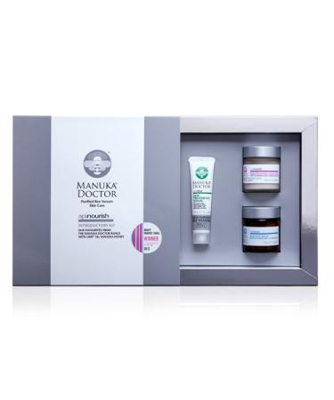 Manuka Doctor Platinum Set