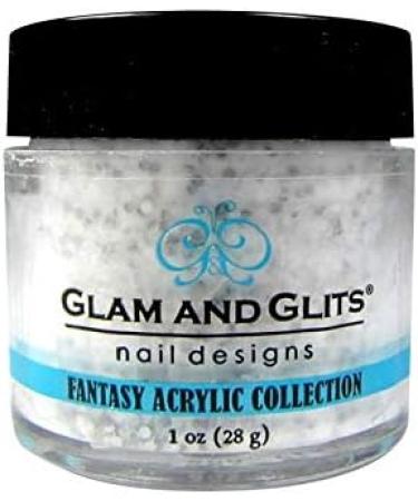 Poudre Glam and Glits Fantasy Acrylic FAC522 Black Sabbath - Buy Online on GoSupps.com