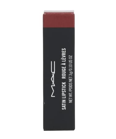 Buy MAC Satin Lipstick in Paramount - 0.10 oz | International Shipping Available - Buy Online on GoSupps.com