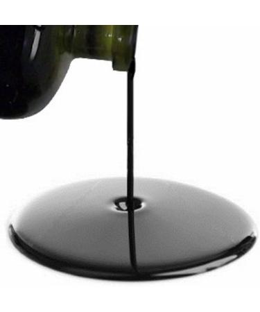 Black Oil Mouthwash - Sweet Orange Cinnamon Spice | Oil Pulling with Activated Charcoal & Xylitol | Whitening & Remineralization - 4 oz - Buy Online on GoSupps.com