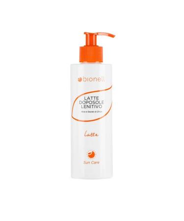 Bionell Bionell Skin Redness UV Sun Protection Soothing Cooling After Sun Milk 300 ml