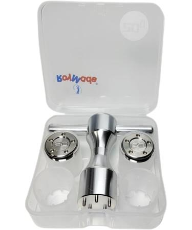 ROYMADE Golf Putter Weights 20g Set with Wrench Kit for Scotty Cameron - Compatible with Titleist Newport Putter - Buy Online on GoSupps.com