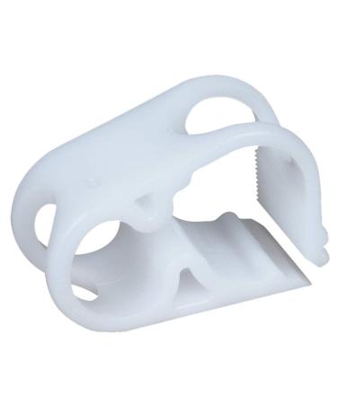 HealthGoodsIn - Enema Pinch Clamp for Enema Tubes