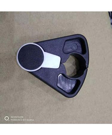 TULIMED Cane Holder - Attach Your Walking Stick to Table for Easy Access - Buy Online on GoSupps.com