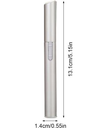 Eyebrow epilator for women electric facial remover for eyebrows beauty accessories hair removal for daily use at home office travel bedroom lips legs - Buy Online on GoSupps.com