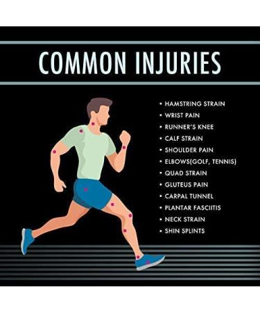 HARUTO Sports Kinesiology Tape Sensitive Roll-Type | Beige Latex Free Tape for Pain Relief & Support | Therapeutic Athletic Tape for Sensitive Skin - Buy Online on GoSupps.com