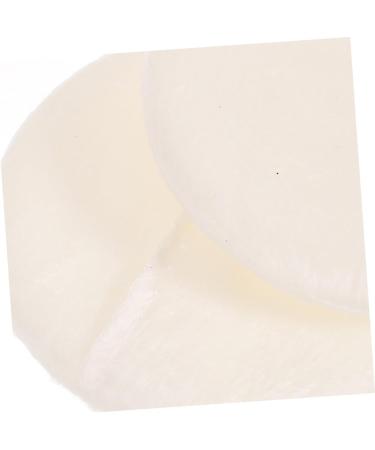 DECHOUS 15pi ces Houppettes Rondes pour Corps Adapt es au Poudrage Corporel des B b s Application de Poudre - Buy Online on GoSupps.com