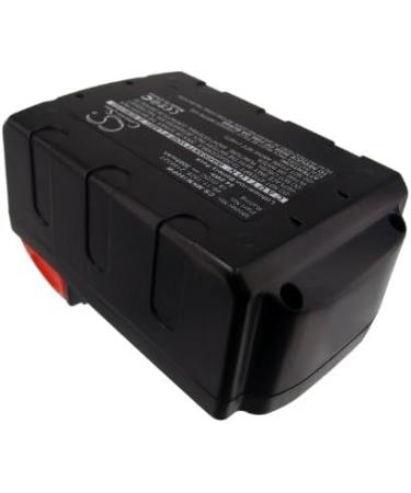 JRINK Replacement Battery for Milwaukee C18B M18 M18B2 M18B5 M18XC & More | International Shipping Available - Buy Online on GoSupps.com