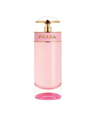 Prada Candy Florale Edt for Women 2.7 Oz/ 80 Ml 2.7 Fl Oz - Buy Online on GoSupps.com