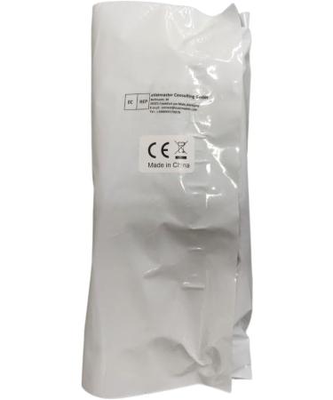 Tube Press 2-er Set | Stainless Steel Tube Squeezer for Toothpaste Lotions & Creams | Large & Small Sizes - Buy Online on GoSupps.com