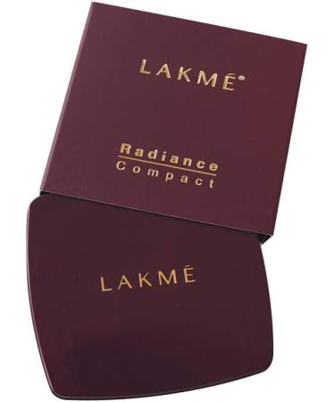 Lakme Radiance Compact 9g - Buy Online on GoSupps.com