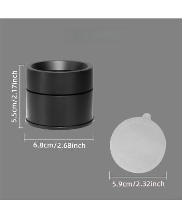 Faster Seal Kit de remplissage de capsules de caf r utilisables pour diff rentes machines caf conomisez sur l'infusion jetable et personnalisez votre infusion - Buy Online on GoSupps.com