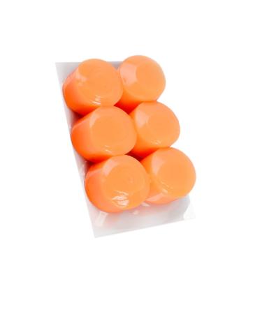 NOLITOY 3 Pairs Swiming House for Elderly Wax for Swimming Waterproof Earbuds Swimming Earbuds Silicone Sleeping Child to Sleep