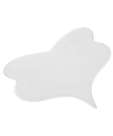 Buy Anti-Folded Reusable Silicone Breast Pads - Prevent Skin Lines & Anti-Aging Care - Buy Online on GoSupps.com