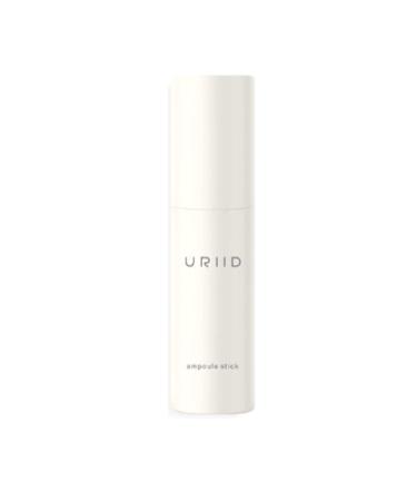 URIID Neroli Garden Ampoule Stick / 1ea / 0.4oz (10g) / 100 in 1 (100 bottles of serum with just one ampoule stick)