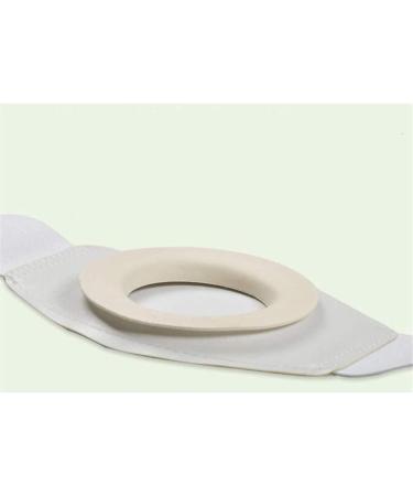 Samnuerly Unisex Hernia Band & Stoma G rtel for Colostomia - 100 Stoma Strips Included - Prevent Parastomal Hernias - International Shipping - Buy Online on GoSupps.com