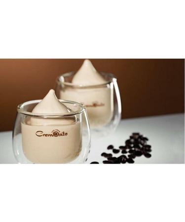 NATFOOD CREMOSITO 500G PREPARATO PER CREMA DI CAFFE' BASE ACQUA SENZA GUTINE - Buy Online on GoSupps.com