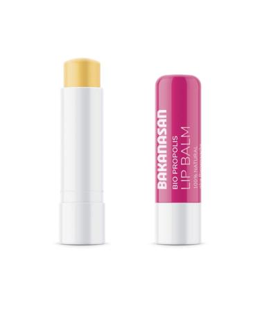 Bakanasan Bio Propolis Lip Balm 14 g