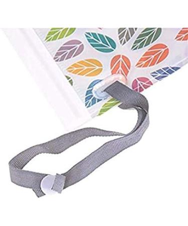 Glucktrade Baby Portable Travel Wipes Cases Portable Wet Wipe Pouch Dispenser Travel Clutch Dispenser Holder for Baby or Personal Wipes 3pcs - Buy Online on GoSupps.com