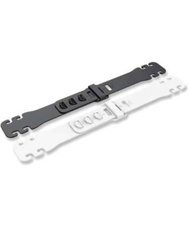 Shop Minkissy 30-Pc Mask Strap Buckle Clips - Ear Protection Hooks & Accessories for Optimal Comfort | International Shipping Available - Buy Online on GoSupps.com