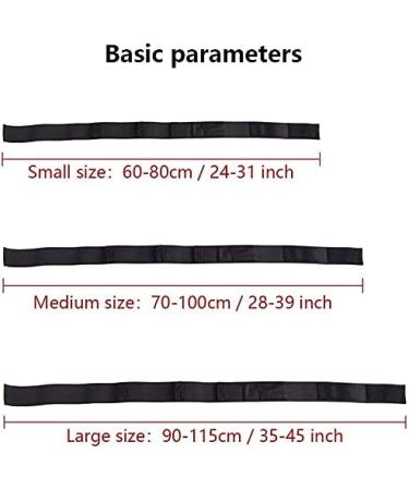 Peritoneal Dialysis Catheter Waist Belt - Medium Size for Abdominal Protection | Hospital Accessories - Buy Online on GoSupps.com