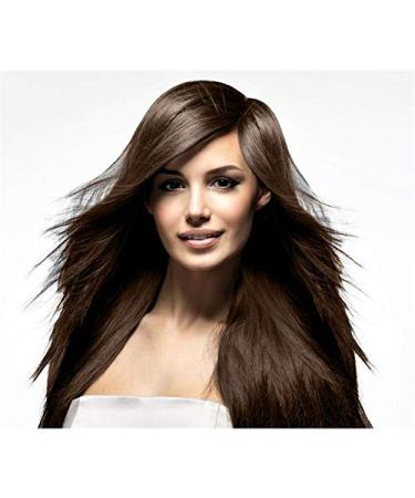 Buy Hair2Heart Real Hair Extensions - 25 Strands Wavy Bondings 40cm Dark Blonde Gold (6/3) - International Shipping Available - Buy Online on GoSupps.com