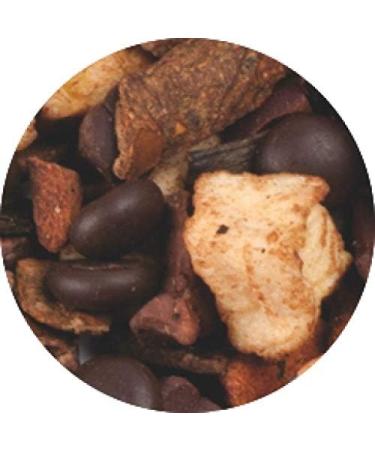  Lerbs & Hagedorn Th au chocolat caramel Fudge 2 kg - Buy Online on GoSupps.com