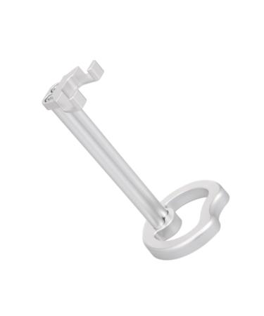 Healeved Razor Storage Rack Shaving Holder Razor Storage Stand Shaving Stand Men Shaving Tool Holder