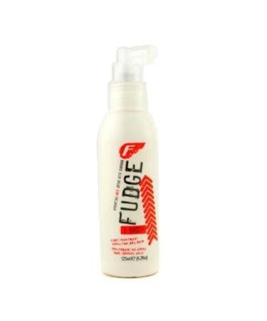 Fudge 1 Shot + Spray (Light Treatment Spray For Dry Hair) 125Ml/4.2Oz - Buy Online on GoSupps.com