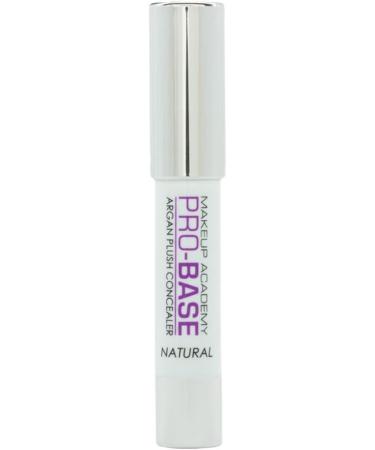 Pro-Base Plush Concealer Natural Argan MUA - Buy Online on GoSupps.com
