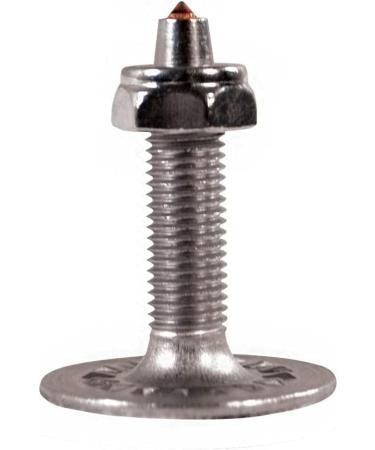 Extreme Max 5600.5436 Fat Head Studs - 1.345 - Pack of 36 - Buy Online on GoSupps.com