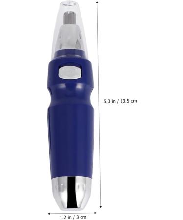 Ipetboom Electric Grooming Kit: Hair Clipper Nail Trimmer & Painless Hair Removal - International Shipping Available - Buy Online on GoSupps.com