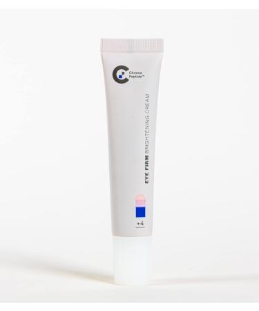 Buy CHROMAT EYE FIRM 15 mL (0.5 oz) - International Shipping | Best Eye Treatment for Firmness & Brightness - Buy Online on GoSupps.com