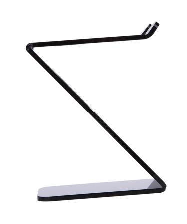 Minkissy frame Razor holder holder for shaving plane shaving brushes Razor razor base for men storage stand for razor shaving stands for men optional man acrylic stand