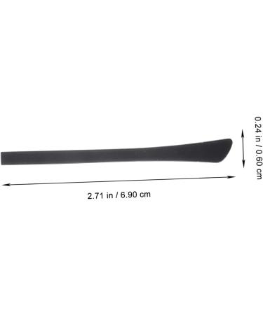 Shop Lurrose 10 Pair Anti-Slip Glasses Hooks & Creative Holders - International Shipping Available - Buy Online on GoSupps.com