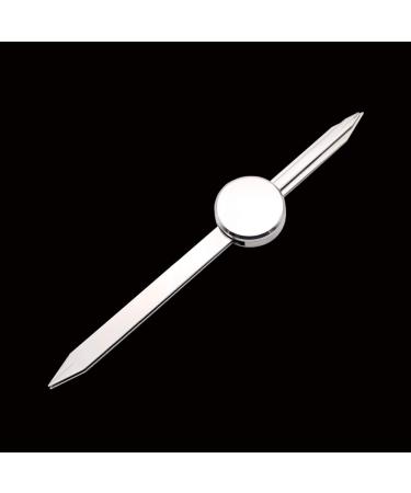 KAMILLEE Eyebrow Drawing Compass - Makeup Shaping Stencils & Grooming Tools - Buy Online on GoSupps.com