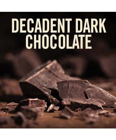 Castle Kitchen Sugar Free Double Dutch Premium Dark Hot Chocolate Mix (2 Pack 16oz Total) - Vegan Dairy Free Plant Based - Keto and Diabetic Friendly - Mix with Milk Substitute - Sweetened with Monkfruit and Good Source of Fiber Sugar Free Double Dutch -  - Buy Online on GoSupps.com