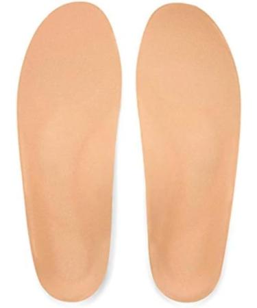 Prothotic Pressure Relief Insoles - Original Foot Pain Relief for Plantar Fasciitis Diabetic & Arthritic Feet | Sizes E-Wm (13-15) Mn (11-12.5) - International Shipping Available - Buy Online on GoSupps.com