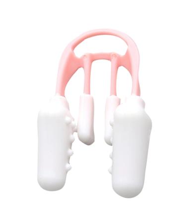 Didiseaon Nose Clip 1pc Nose Beauty Clip Nose Bridge Slimmer Nose up Shaping Nose Bridge Straightener Corrector Nose Lifting Shaper Nose up Lifter Men and Women Cosmetic Nasal Beauty Device